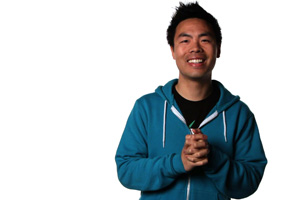 Ray Lin