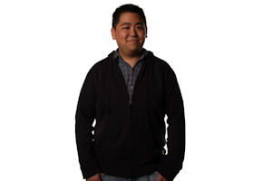 Charles Chen