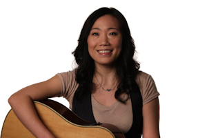 Alice Tong