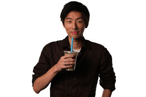 Ted Fu