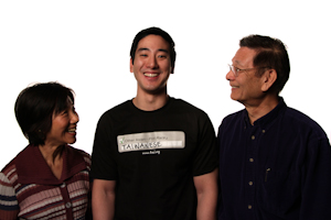 The Ling Family