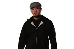Kevin Wang
