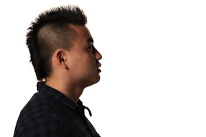 Howard Chen