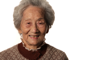 Grandma