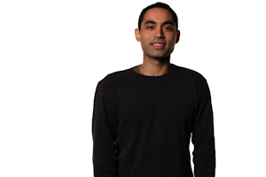 Robin Yazdi