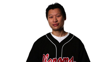 Jimmy Tsai
