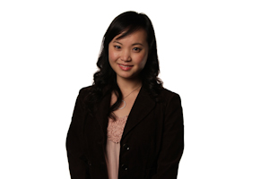 Catherine Yu