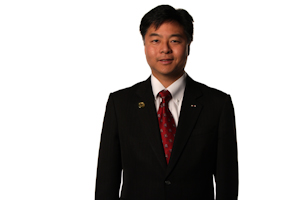 Ted Lieu