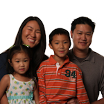 The Fong Family