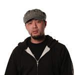 Kevin Wang