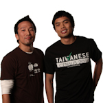 Adam Wang & Henry Chu