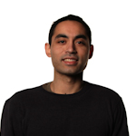Robin Yazdi