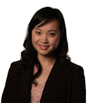 Catherine Yu
