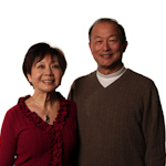 Agnes & Stanley Hsiao