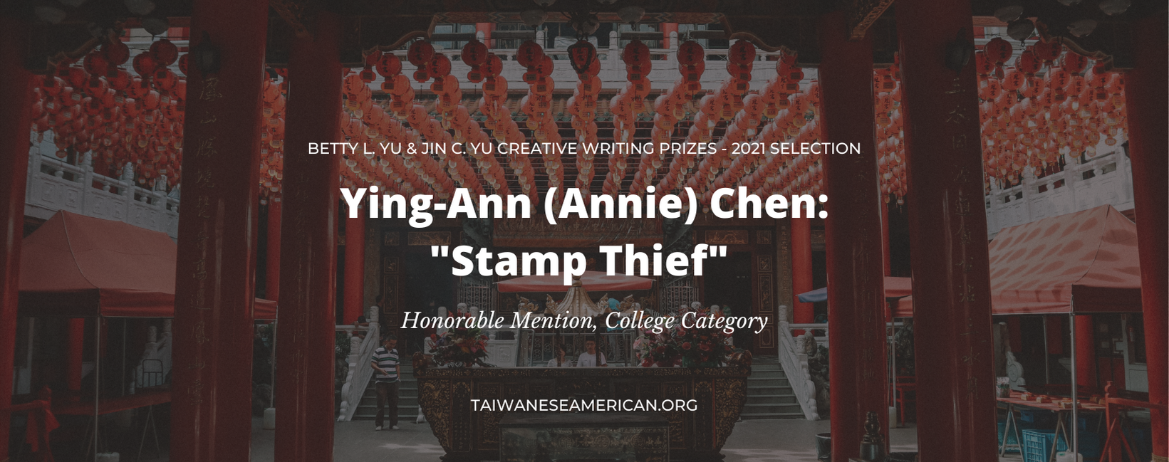 Annie latest news hu chen and 10 Things
