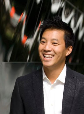 Welly Yang – Creator and Entrepreneur
