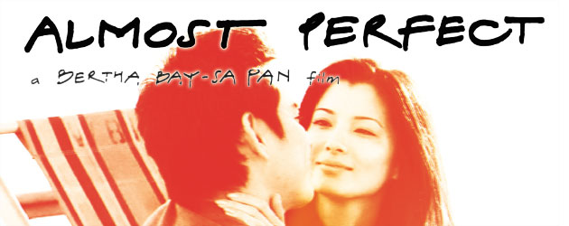 Interview with Bertha Bay-Sa Pan, Director of “Almost Perfect”